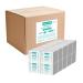 Medrull 5 x 5 cm compress sterile not woven (800 pieces) 20 boxes Ultrasoft 4 -layer - packaged 2 pieces x 20 paper bags (40 pieces) x 20 boxes 5cm x 5cm (20 x2st) x20 boxing