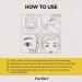 Purifect Tightening Collagen Eye Cream Anti-Aging Eye Cream Helps Firm and Lift Eye Area With Collagen Blend and Botanical Extracts to Tighten Under-Eye Area 30ml - Buy Online on GoSupps.com