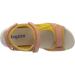 Legero Women's Siris Sandal 40 EU - Carnelian Red 5430 | Comfortable & Stylish Summer Footwear for International Shipping - Buy Online on GoSupps.com