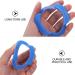 EXCEART Lip Opener & Tooth Roller - 2 Pack Mouth Opener for Comfortable Mouth Guard Use | International Shipping Available - Buy Online on GoSupps.com
