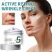 5 Seconds Retinol Anti-Wrinkle Cream Firming Face Cream Retinol Face Cream 5 Seconds Anti Wrinkle Face Cream Instant Wrinkle Remover Rapid Wrinkle Repair Cream Anti-Aging Eye Bags Remove 30g - Buy Online on GoSupps.com
