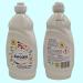 Sensitive Washing up Liquid Bundle with 2x Surcare Washing up Liquid 450ml 2x Sponge Scourer 2x All Purpose Cleaning Cloths and 1x Wonder Bundles Leaflet - Buy Online on GoSupps.com