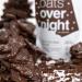 Oats Overnight - Dark Chocolate Sea Salt - Vegan 10g Protein Low Sugar Breakfast Shake - Gluten Free High Fiber Non GMO Oatmeal (2.2 oz per meal) (16 Pack) - Buy Online on GoSupps.com