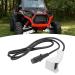 Winch Remote Control Switch for Polaris Sportsman ATV - Waterproof & Compact Model 4013466 - Buy Online on GoSupps.com