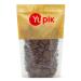 Yupik Milk Chocolate Coated Roasted Banana Chips 1Kg 1 kg (Pack of 1)
