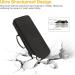 XINGFUDAO Travel Carrier Bag for Dyson Airstrait & Hair Glades - Waterproof Hard Case Accessories (GH-Y0246c) - Buy Online on GoSupps.com