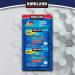 Kirkland Nicotine Polacrilex Gum 4mg - 380 Pieces | Stop Smoking Aid - Buy Online on GoSupps.com