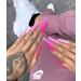 SHEBA NAILS Brush On Nail Resin 1/2 oz - Clear Professional Nail Adhesive for Wraps and Strengthening - Strong Bond Nail Glue - Buy Online on GoSupps.com