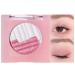 ALICE Glitter Eyeshadow  Korean Makeup  Chameleon Metallic Eyeshadow  24H Long Lasting  Quick Drying  Easy to Apply  Vegan Loose Glitter Powder for Eye Makeup (Aurora Bicolor Pink S20) 001E