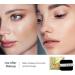 100 Oil Blotting Sheets for Face Blotting Paper for Oily Skin Care Small Light Gentle Face Oil Absorbing Sheets Makeup Blotting Paper Facial Tissue for Study Work Daily Life Commuting Green - Buy Online on GoSupps.com
