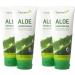 Tabaiba Loe Aloe Vera Hand Cream 100 ml (Pack of 4)