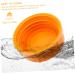 BESTonZON 20 Pcs Baby Bottle Seal Cap Storage Lids Water Bottle Screw Lid Nursery Bottle Lids Bottles for Babies Waterproof Accessories Kit Food Grade Pp Travel Milk Storage Leak-Proof Cover Orangex2pcs 4.3x4.3x1.5cmx2pcs - Buy Online on GoSupps.com