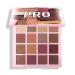 L.A. Girl Pro Eyeshadow Palette Mastery 1.23 oz (35 g)