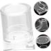 CORHAD Ants Waterer Pet Water Feeder Ant Nest Supplies Ant Cups Water for Ant Garden Ant Water Feeders Beehive Animal - Buy Online on GoSupps.com