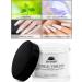 EBANKU Silver Glitter Acrylic Powder 120g/4.23oz Acrylic Powder Large Capacity Professional Acrylic Nail Powder for Nail Acrylic Extension Nail Carving Long-Lasting No Nail Lamp Needed - Buy Online on GoSupps.com