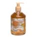 L'Erbolario Hand and Body Cleanser - Citrus Fresh Foam Silicone & Paraben Free - Soft & Clean Skin for All Types - 16.9 oz - Daily Use Body Wash - Buy Online on GoSupps.com