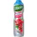 Teisseire Zero Sugar Raspberry Cranberry Syrup for Refreshing Drink Cocktails Bottle 60cl - Buy Online on GoSupps.com