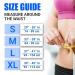 Buy BioBrace Lumbar Back Brace for Pain Relief - Far-Infrared Technology for Men & Women (Large) - International Shipping Available - Buy Online on GoSupps.com