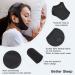 Anti Snoring Chin Strap for Men Women 2020 Newest Snoring Chin Strap Device Adjustable and Breathable Stop Snoring Solution for Snorers of All Ages Snoring Sleep Aid - Buy Online on GoSupps.com
