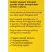 Vitl Daily Biotic - 30 Vegan Capsules - 9 Probiotic Strains - Gut Friendly Bacteria Blend - Digestive Support - 1 Month Supply - Buy Online on GoSupps.com