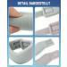 Auca Neck Stretcher - Adjustable Neck Support & Fragrance for Spine Correction | Sleep Comfort & Pressure Relief - Buy Online on GoSupps.com