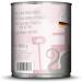 Mjamjam Premium Wet Cat Food - Grain-Free Juicy Chicken & Salmon Oil for Kittens (6-Pack 800g Each) - Extra Meat International Shipping Available - Buy Online on GoSupps.com
