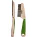 Pixikko Pet Fine Pin Comb - 18mm Metal Pins | Removes Flaky Skin and Loose Hair - Buy Online on GoSupps.com