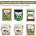 Dried Meal Worms 160g 1000ml Premium Quality Treat Birds Hedgehogs Turtles Reptiles Fish Rodents - Wild Animals Com - Buy Online on GoSupps.com