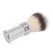 Premium Soft Bristle Shaving Brush for Men | Quick Drying Small Design | Ideal for Home Use - International Shipping Available - Buy Online on GoSupps.com