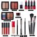 Trousse de Maquillage pour Adolescents - Palette Cosm tique Portable | Set de Maquillage pour D butants Tenue Longue et Imperm able Pour D guisement Adolescents Femmes M res Grands-M res - Buy Online on GoSupps.com