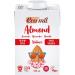 Almond Drink Sugar-Free BIO 500 ml Ecomil - Buy Online on GoSupps.com