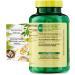Spring Valley L-Lysine 1000mg Tablets | Immune Support Supplement | 100 Tablets Bundle with Diabetic Support Guide - Boost Health with Lysine - Buy Online on GoSupps.com