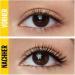 Maybelline The Colossal Curl Bounce Mascara - After Dark - Buy Online on GoSupps.com