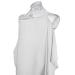 Silence Breastfeeding Cover - Soft Cotton Nursing Cover for Privacy Protection | Multi-Purpose Gifts for Moms & Babies (Gray) - Buy Online on GoSupps.com