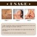 Organic Coffee Scrub Coffee Renewing Body Scrub Organic Coffee Exfoliating Body Scrubber 2023 Newest Best Arabica Coffee Renewing Body Scrub (3 Pcs) - Buy Online on GoSupps.com