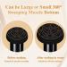 Mushroom Head Air Cushion CC Cream Set - 2PCS BB Cream Face Makeup for Mature Skin | Moisturizing Concealer & Long-Lasting Foundation in Ivory - All Skin Types - Buy Online on GoSupps.com