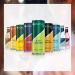 Buy Red Bull Organics Bitter Lemon 24-Pack - 250ml Organic Cans International Shipping Available - Buy Online on GoSupps.com