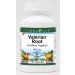 Valerian Root (Certified Organic) - 450 mg (100 Capsules ZIN: 518743)