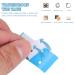 Beaupretty 36pcs Wig Adhesive Tape - Invisible Lace Front & Toupee Support for Hairpieces | International Shipping Available - Buy Online on GoSupps.com