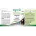 Buy Fairvital Hair Vitamins - High Dose 60 Tablets with Biotin Vitamin B12 Zinc & More - Best for Healthy Hair Growth - Buy Online on GoSupps.com