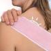 FOMIYES Applicateur de Lotion Autobronzante Dos en Sangle Flocage Rose Longue Port e pour Femmes Peau Sensible Application Uniforme sans Traces Accessoire de Bronzage Corporel - Buy Online on GoSupps.com