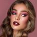 sillervan Matte Pearlescent Eyeshadow Fine Powdery Texture Convenient to Use Multicolor Blendable Lasting Halloween Makeup gorgeously - Buy Online on GoSupps.com