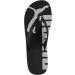 PUMA Unisex Epic Flip V2 Sandals 38 EU - Black/White | International Shipping Available - Buy Online on GoSupps.com
