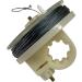 85ft Green Kevlar Trip Wire on Reusable Reel - High-Quality Security & Survival Gear - Buy Online on GoSupps.com