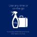 Downy Wrinkle Release Spray: Static Remover, Odor Eliminator, Fabric Refresher & Ironing Aid - 16.9oz, Pack of 4 - Buy Online on GoSupps.com
