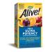Nature's Way Alive! Men's Ultra Complete Multivitamin, High Potency B-Vitamins, Energy Metabolism, 60 Tablets Men's 60 Count (Pack of 1)