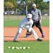 Fielder's Dome Mat - Baseball and Softball Training Equipment for Enhanced Fielding and Catching Skills - Buy Online on GoSupps.com