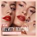 Metallic Shine Lipstick - High Impact Vegan Lipcolor | Moisturizing Full-Coverage Matte Lipstick (01# Love Burgundy - Buy Online on GoSupps.com