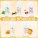 Swiffen 50 Pcs Valentines Day Mini Lip Balm Gifts Bulk Thank You Gifts Mini Lip Balm Pack Moisturizer Assorted Flavors Care Products for Teacher Baby Shower Coworkers Friend - Buy Online on GoSupps.com