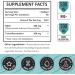Rhamoph Liposomal NAD+ 800mg & Trans-Resveratrol 300mg - Actual NAD+ Boosting Supplement for Healthy Aging, Longevity & DNA Repair - 360 Softgels (6 Pack) - Buy Online on GoSupps.com